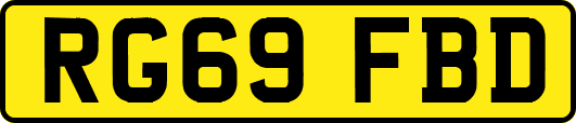 RG69FBD