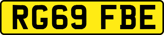 RG69FBE