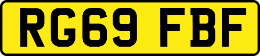 RG69FBF