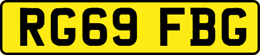 RG69FBG