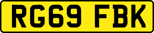 RG69FBK