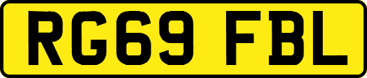 RG69FBL