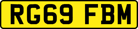 RG69FBM