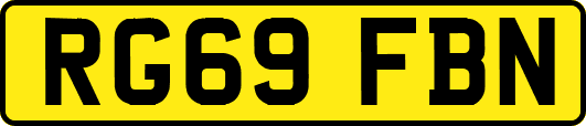 RG69FBN