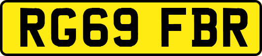 RG69FBR