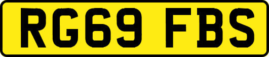 RG69FBS
