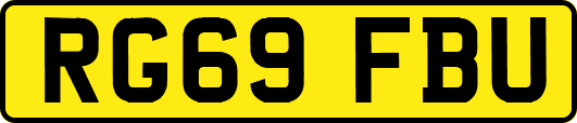 RG69FBU