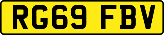 RG69FBV