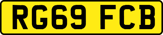RG69FCB