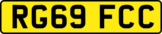 RG69FCC