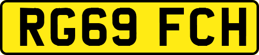 RG69FCH