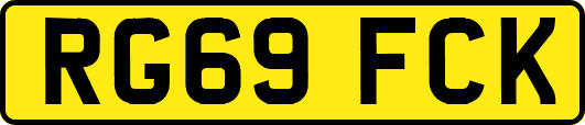 RG69FCK