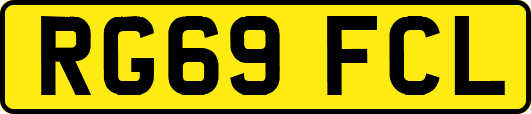 RG69FCL