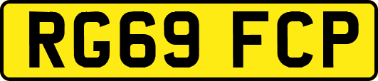 RG69FCP