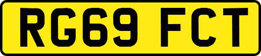RG69FCT