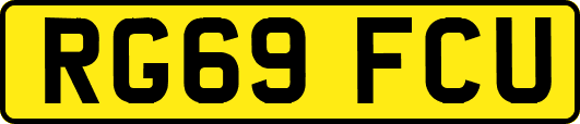RG69FCU