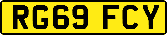 RG69FCY