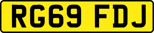 RG69FDJ