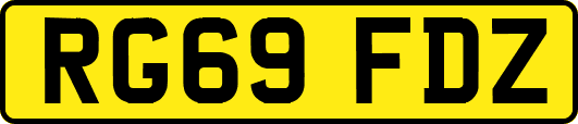 RG69FDZ