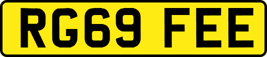 RG69FEE