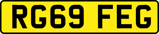 RG69FEG