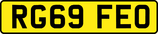RG69FEO