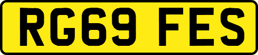 RG69FES