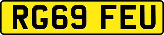 RG69FEU