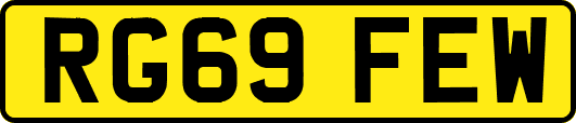 RG69FEW
