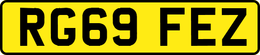 RG69FEZ
