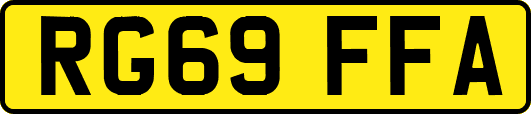 RG69FFA