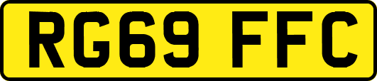 RG69FFC