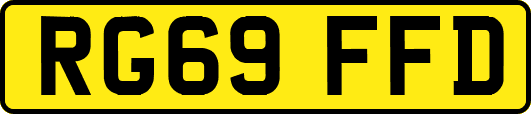 RG69FFD