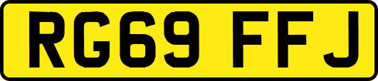 RG69FFJ