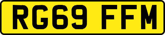 RG69FFM