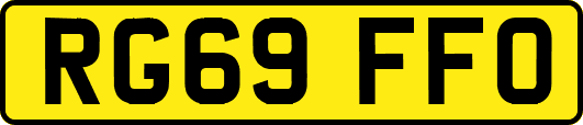 RG69FFO