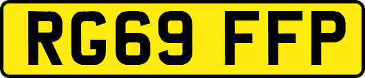 RG69FFP