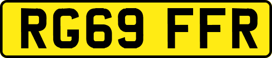 RG69FFR