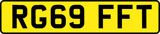 RG69FFT