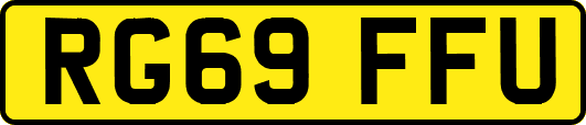 RG69FFU