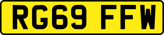 RG69FFW