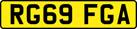 RG69FGA