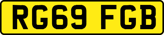 RG69FGB