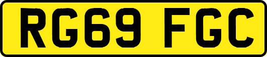 RG69FGC