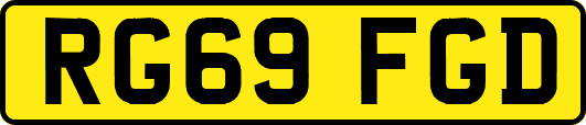 RG69FGD