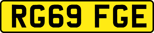 RG69FGE
