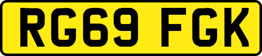 RG69FGK