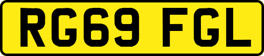 RG69FGL