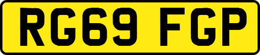RG69FGP