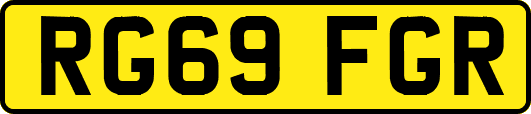 RG69FGR
